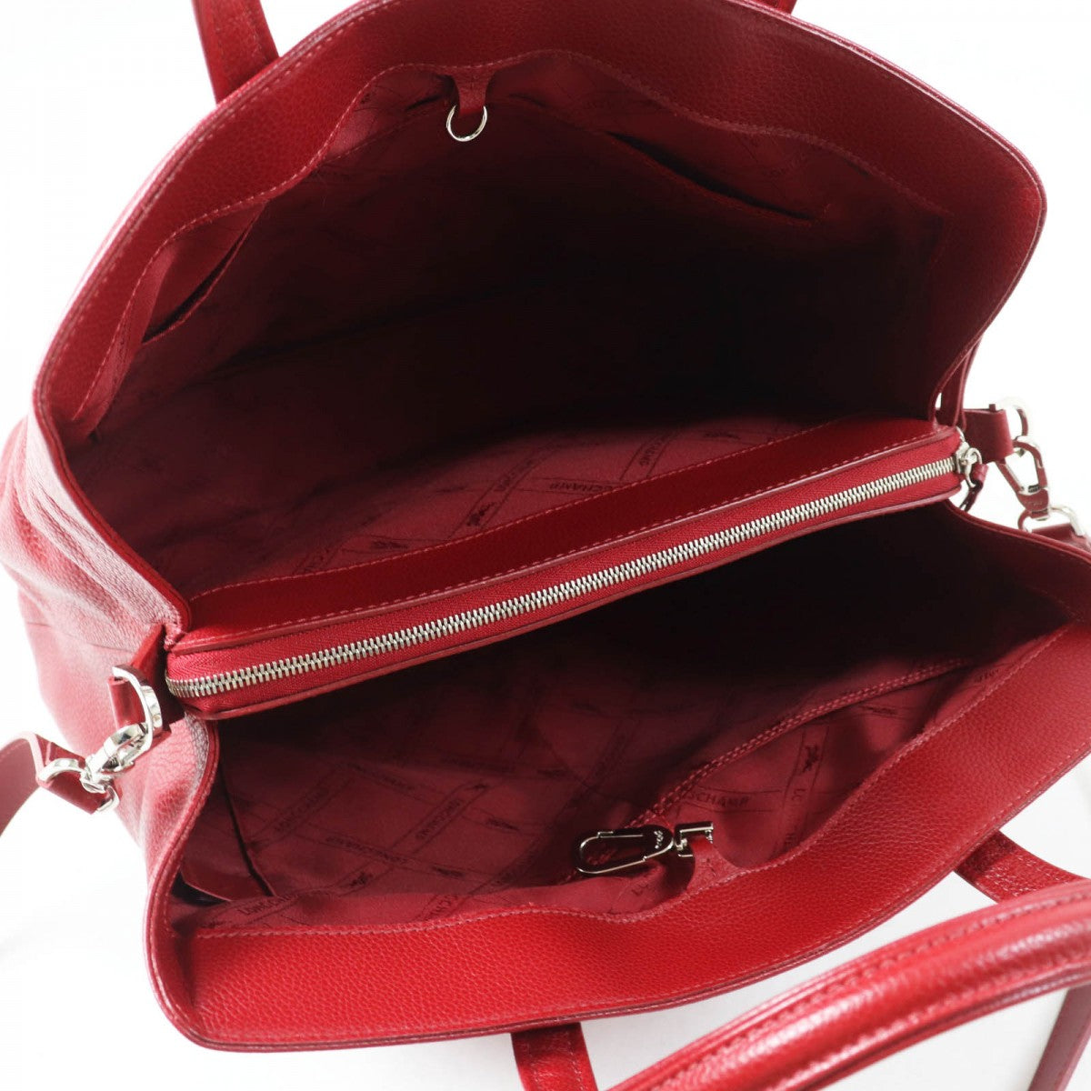Longchamp Shoulder Bag Main