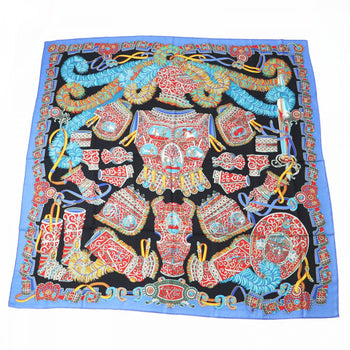 Hermes Scarf Main