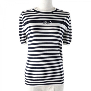 Prada Short Sleeve T-Shirt P24V1D Main