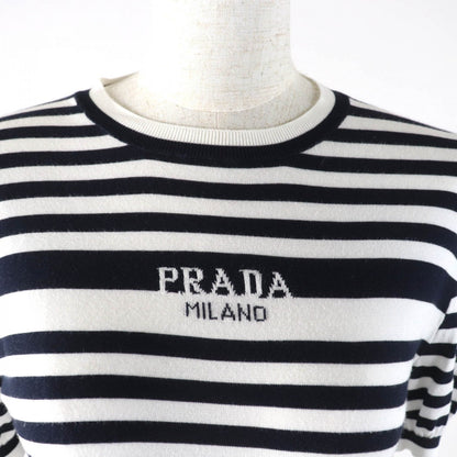 Prada Short Sleeve T-Shirt P24V1D Main