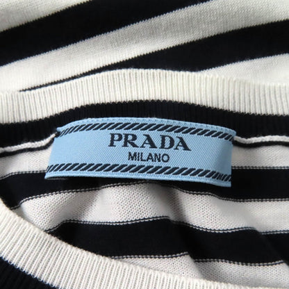 Prada Short Sleeve T-Shirt P24V1D Main