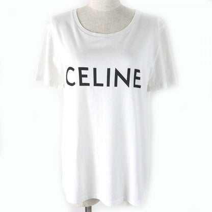 Celine Short Sleeve T-Shirt 2X314916G Main
