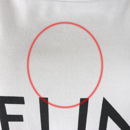 Celine Short Sleeve T-Shirt 2X314916G Main