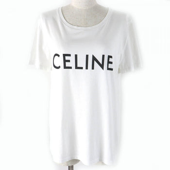 Celine Short Sleeve T-Shirt 2X314916G Main