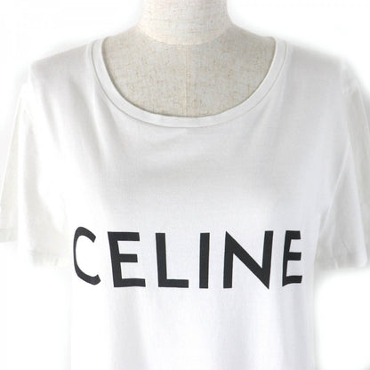 Celine Short Sleeve T-Shirt 2X314916G Main