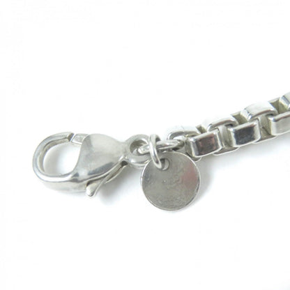 Tiffany&Co. Bracelet Main?Fsv925 Silver Venetian Bracelet Women