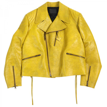 Prada Riders Jacket Upw416 Main