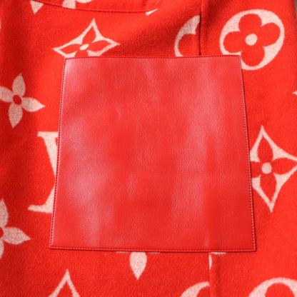 Louis Vuitton Coat Main