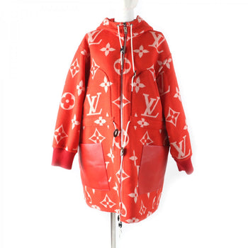 Louis Vuitton Coat Main