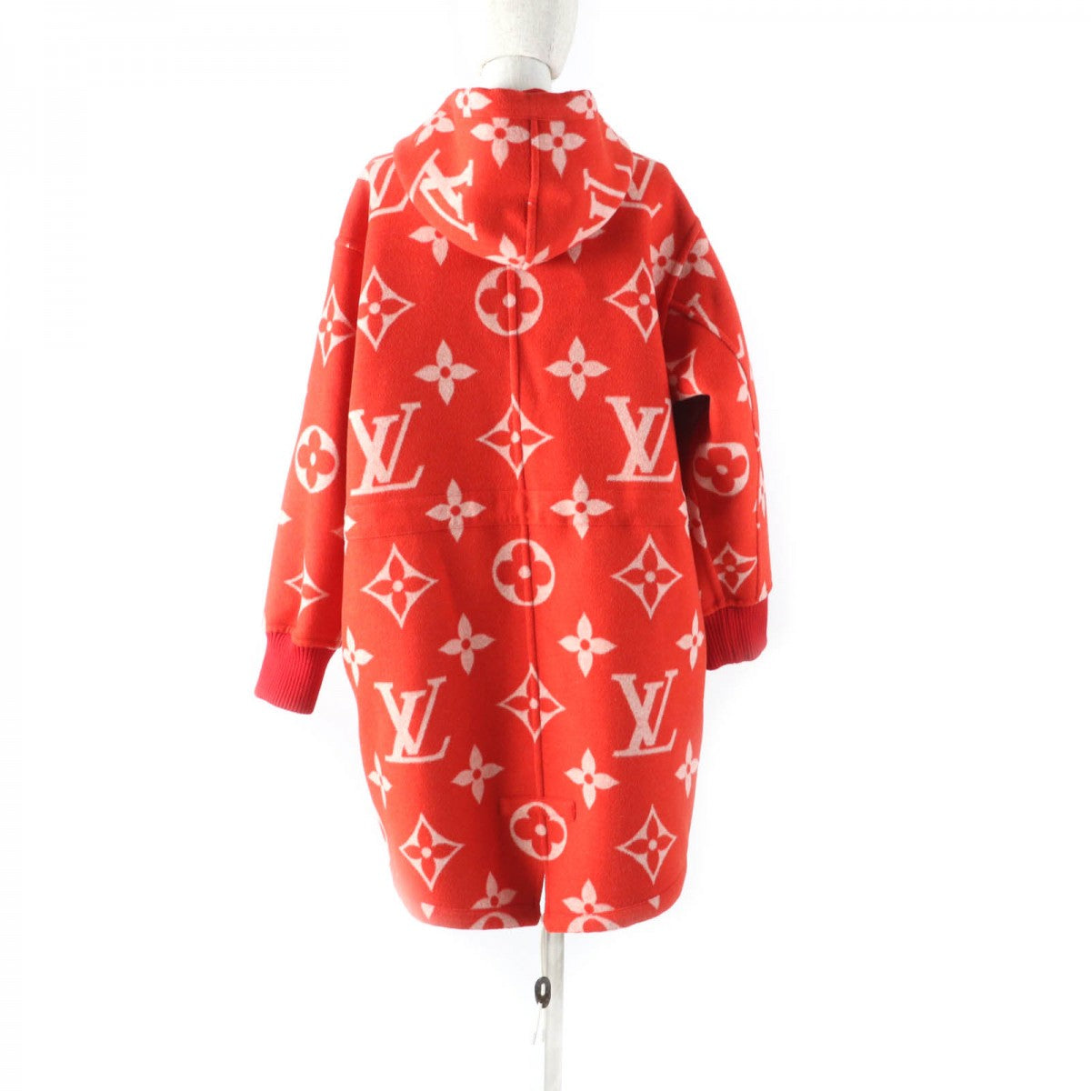 Louis Vuitton Coat Main