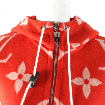Louis Vuitton Coat Main