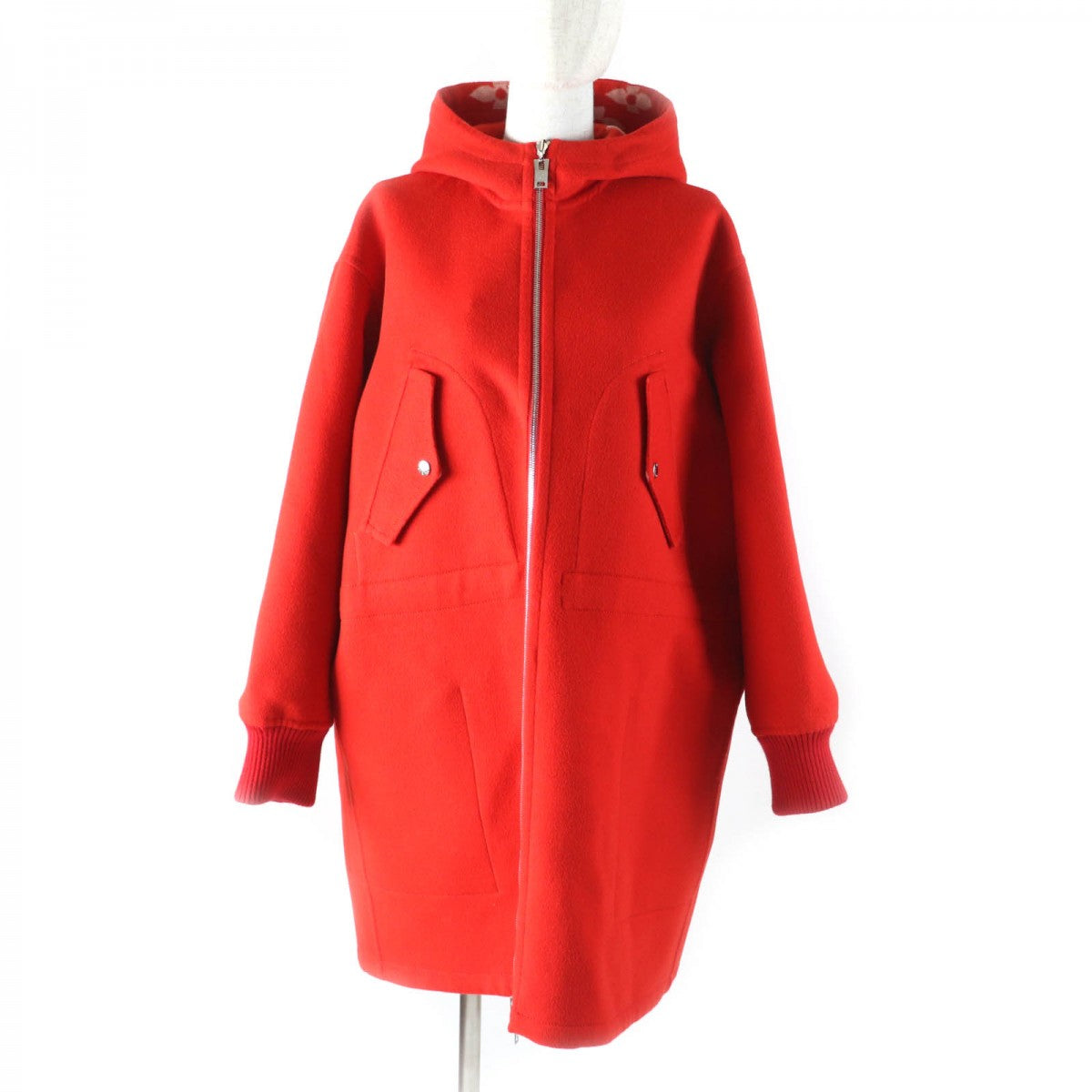Louis Vuitton Coat Main
