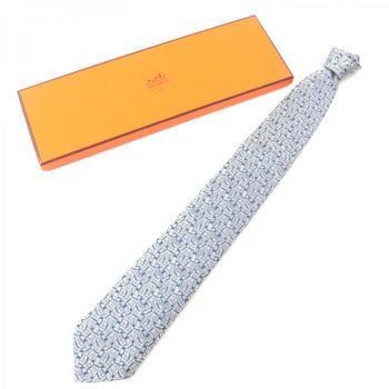 Hermes Tie Main