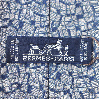 Hermes Tie Main