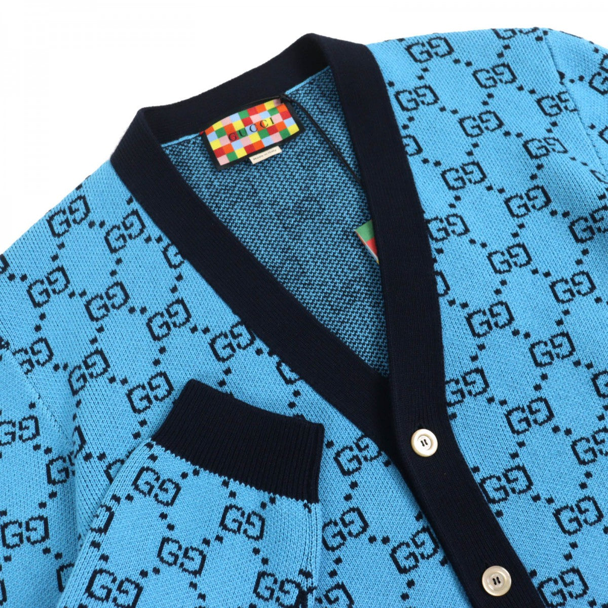 Gucci Cardigan 661156 Main