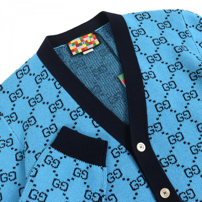 Gucci Cardigan 661156 Main