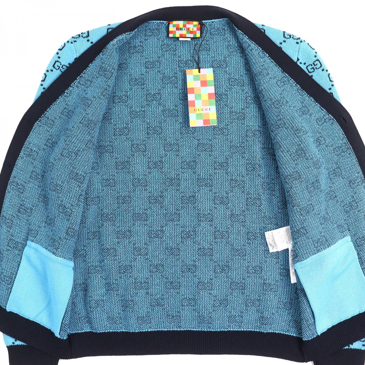 Gucci Cardigan 661156 Main