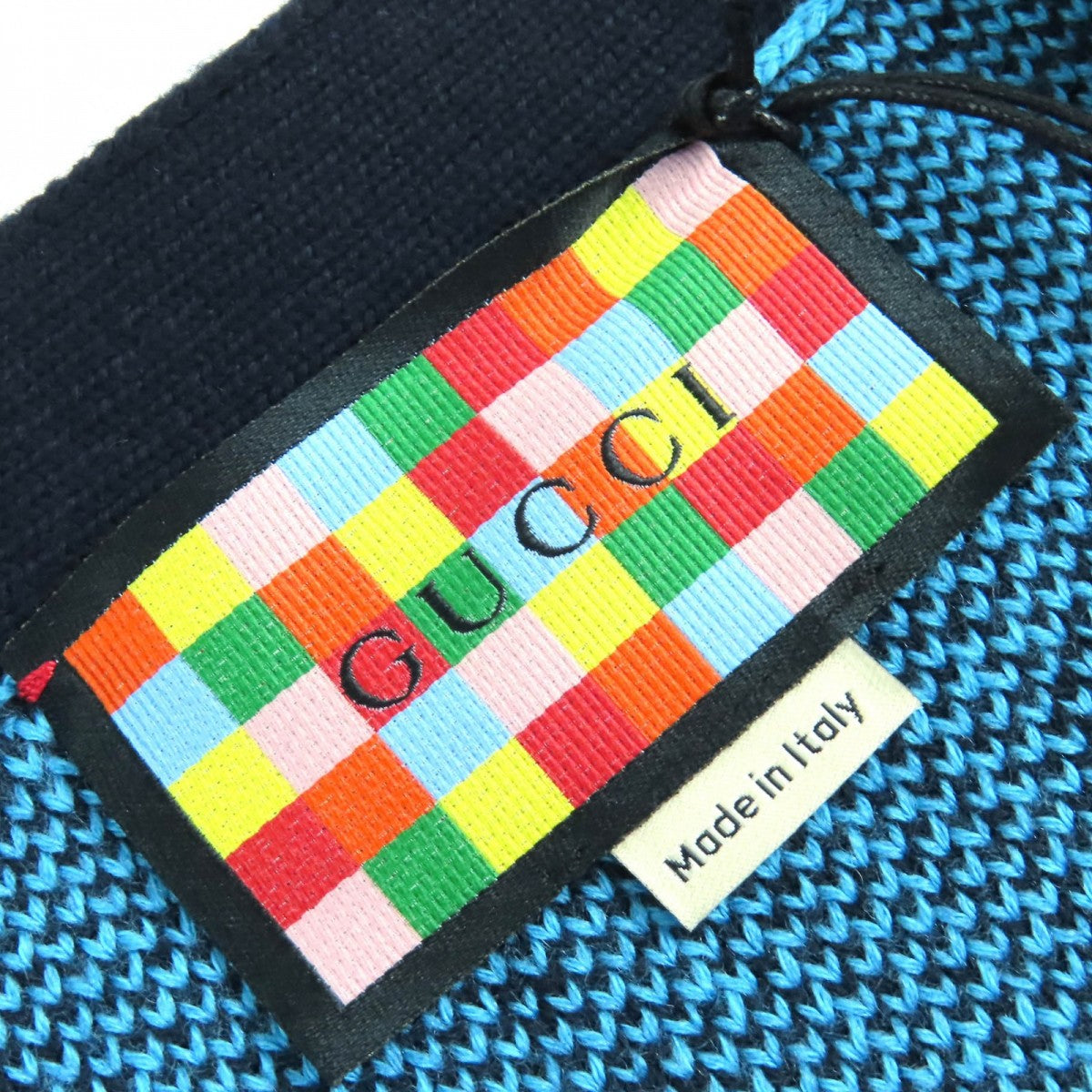 Gucci Cardigan 661156 Main