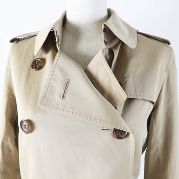 Burberry London Trench Coat B1A88-330-51 Main