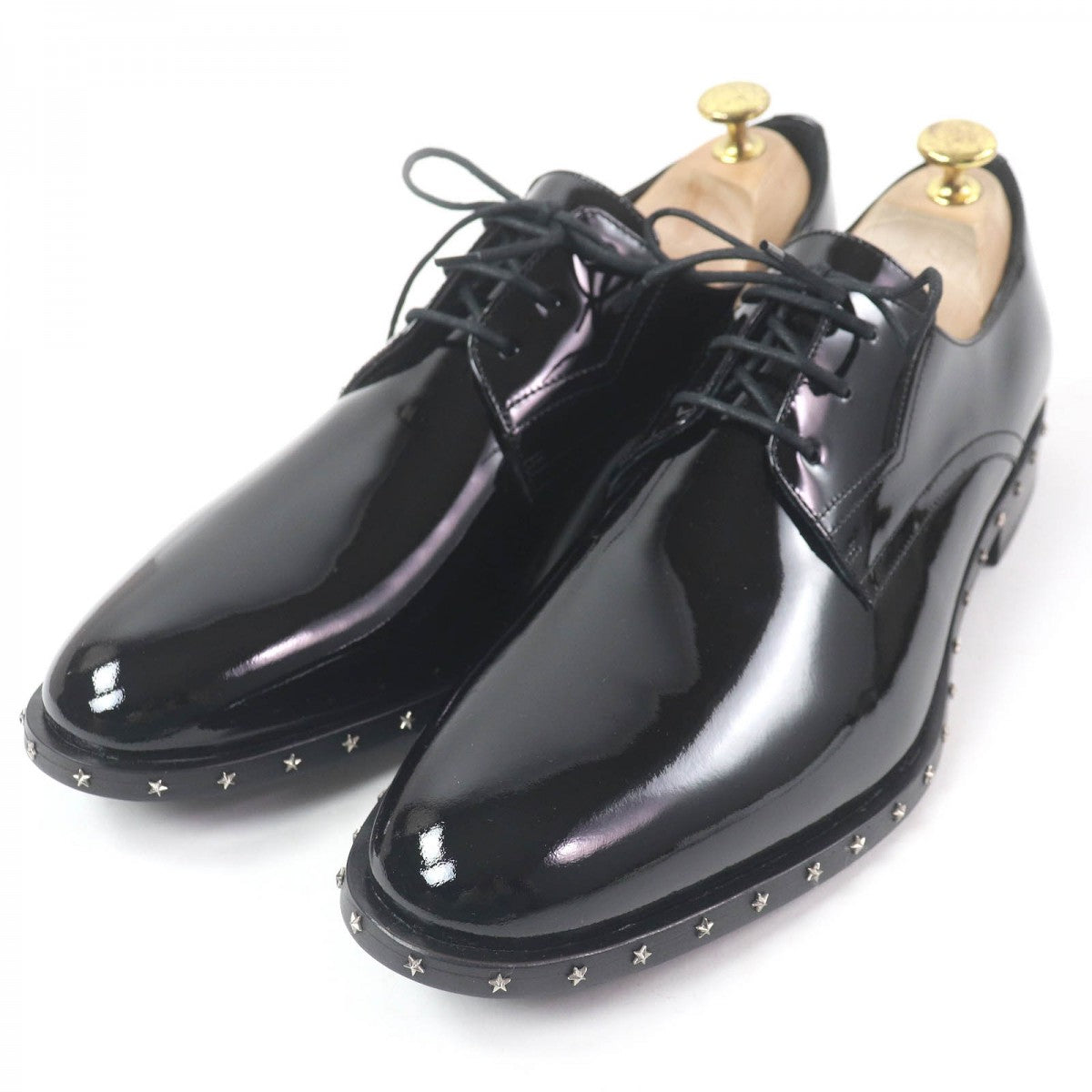 Jimmy Choo Dress Shoes Main
