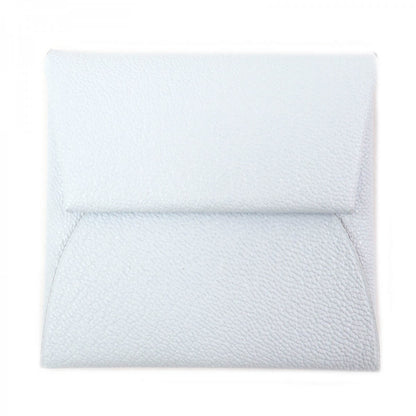 Hermes Coin Case Mainfepsom White Bastia Mens(Unisex)