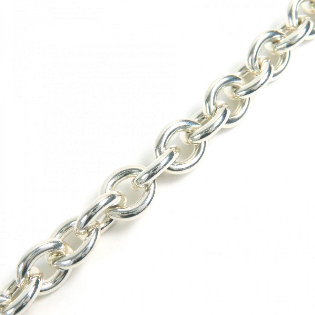 Tiffany&Co. Necklace Mainfsv925 Silver Return To Tiffany & Co. Women