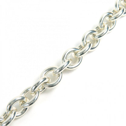 Tiffany&Co. Necklace Mainfsv925 Silver Return To Tiffany & Co. Women