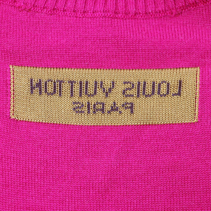 Louis Vuitton Sweater Main