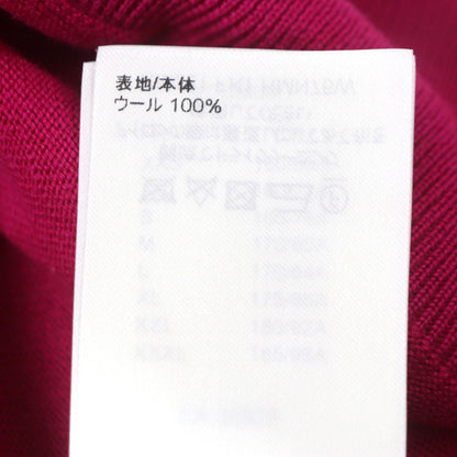 Louis Vuitton Sweater Main