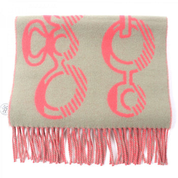 Hermes Scarf Main