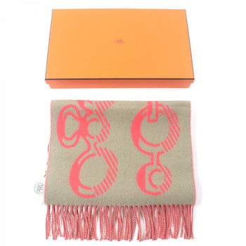 Hermes Scarf Main