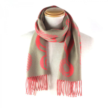 Hermes Scarf Main
