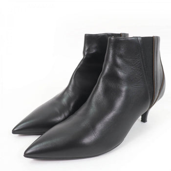 Hermes Short Boots Main