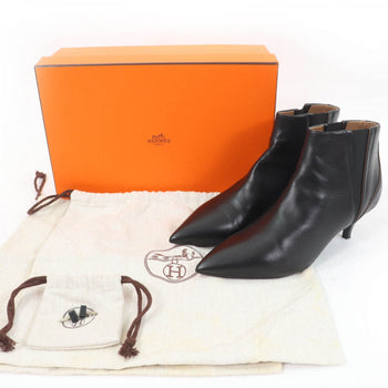 Hermes Short Boots Main