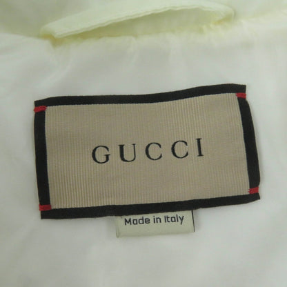 Gucci Down Jacket 683216 Main