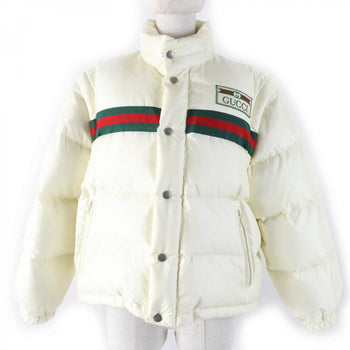 Gucci Down Jacket 683216 Main
