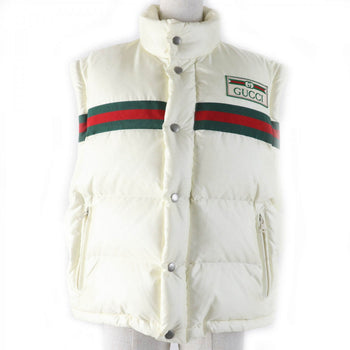 Gucci Down Jacket 683216 Main