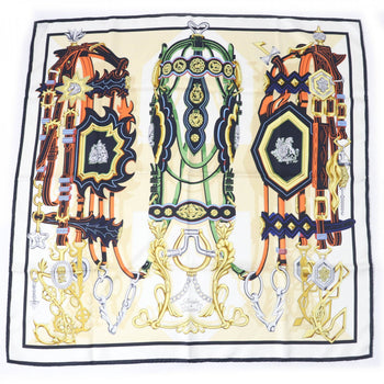 Hermes Scarf Main