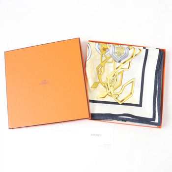 Hermes Scarf Main