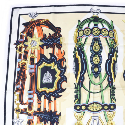 Hermes Scarf Main