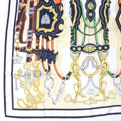 Hermes Scarf Main