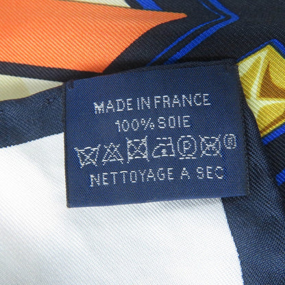 Hermes Scarf Main