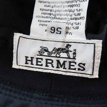 Hermes Hat Main