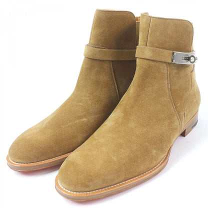 Hermes Boots Main