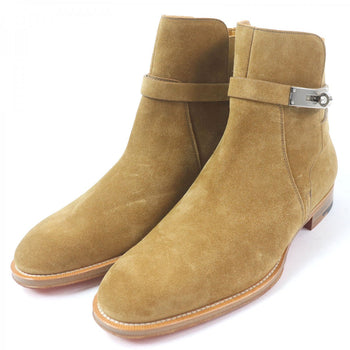 Hermes Boots Main