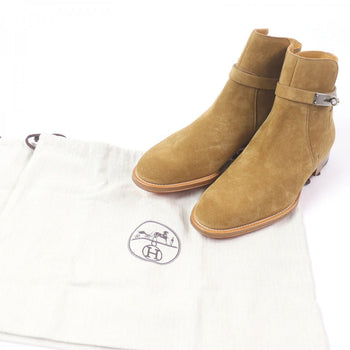 Hermes Boots Main