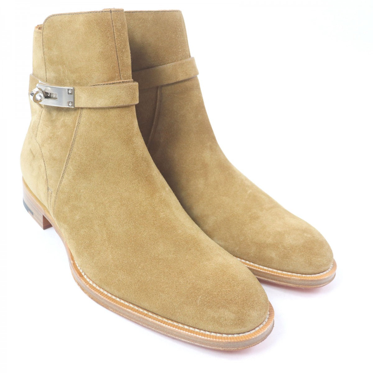Hermes Boots Main
