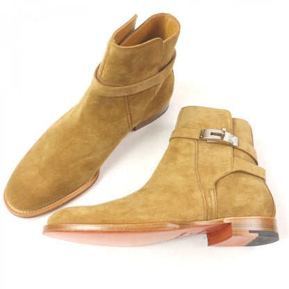 Hermes Boots Main