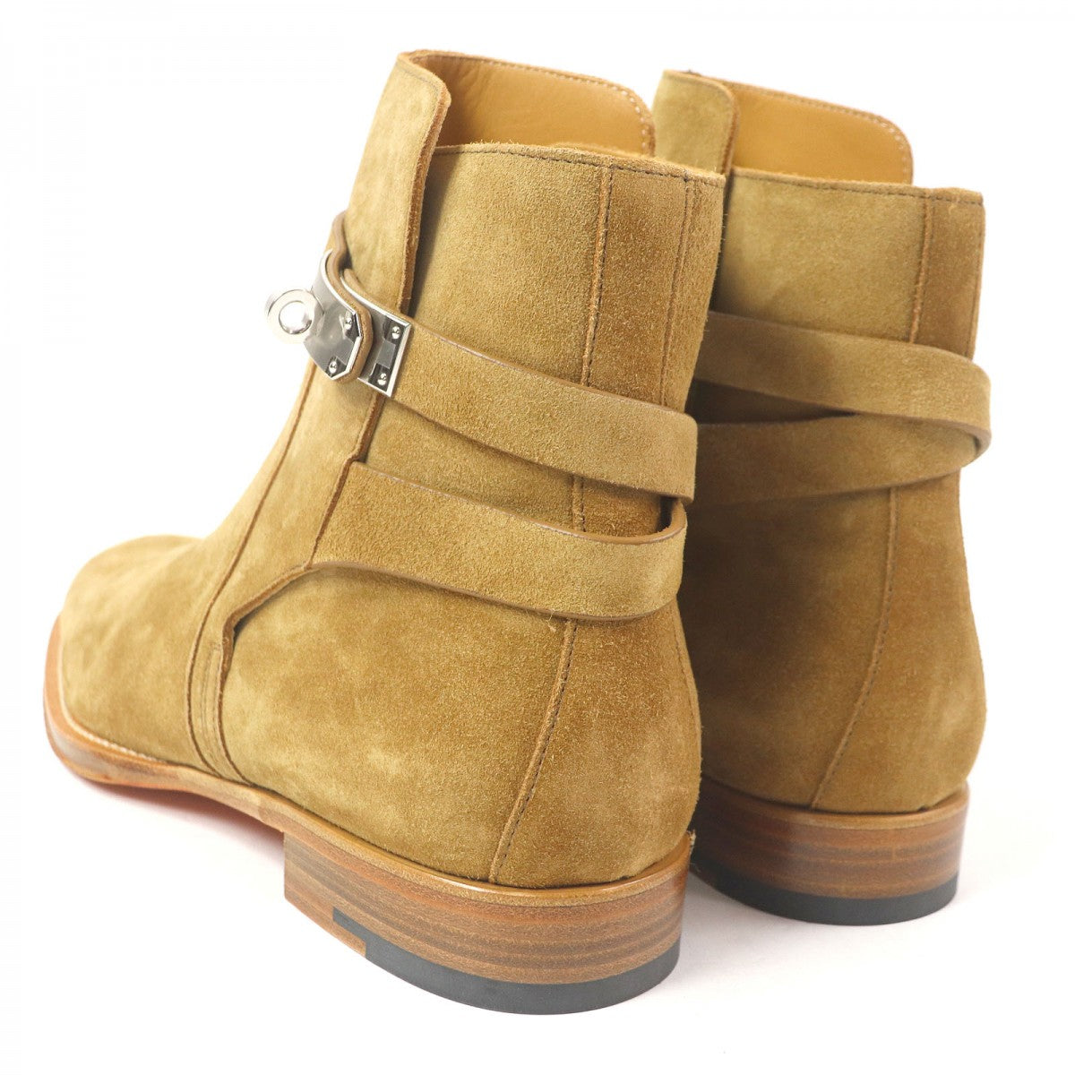 Hermes Boots Main
