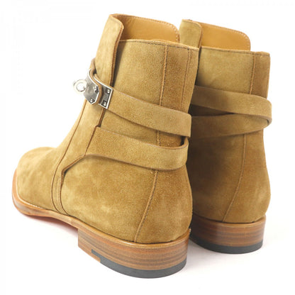 Hermes Boots Main